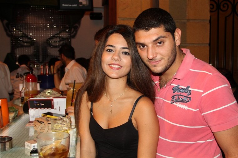 Joker Bar Opening